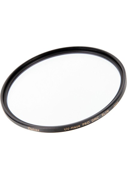 77Mm Uv Haze Pro Dmc Super Slim Uv Filtre