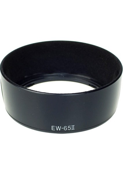 Canon Ef 28Mm F/2.8 / Ef 35Mm F/2 İçin Ew-65Iı Parasoley fırsatları