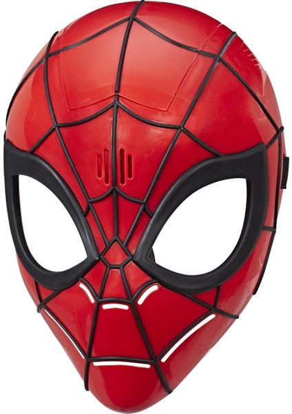 Spider-man Elektronik Maske