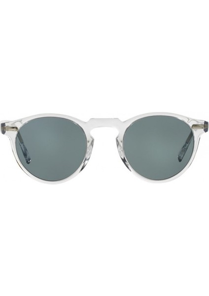 OV 5217S 1101R8 47 Kadın Güneş Gözlüğü