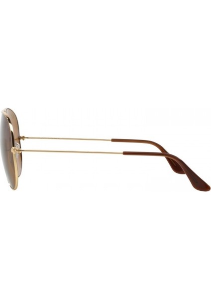 RB 3025 001/33 58 Aviator Unisex Güneş Gözlüğü modelleri