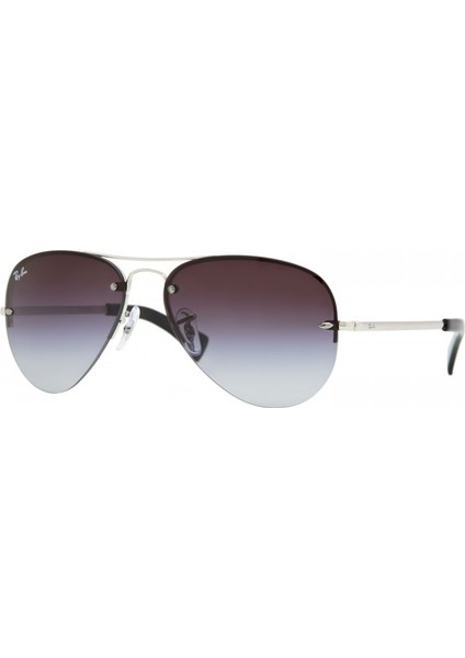 RAYBAN 3449 003/8G 59