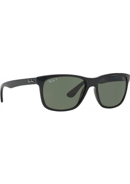 RAYBAN 4181 601/9A 57