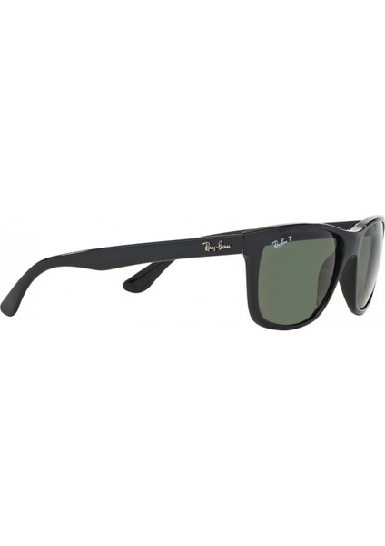 RAYBAN 4181 601/9A 57