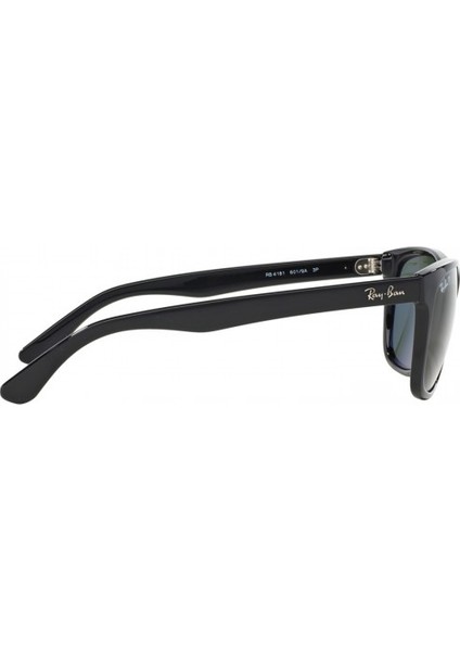 RAYBAN 4181 601/9A 57