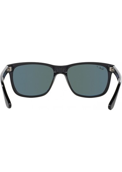 RAYBAN 4181 601/9A 57