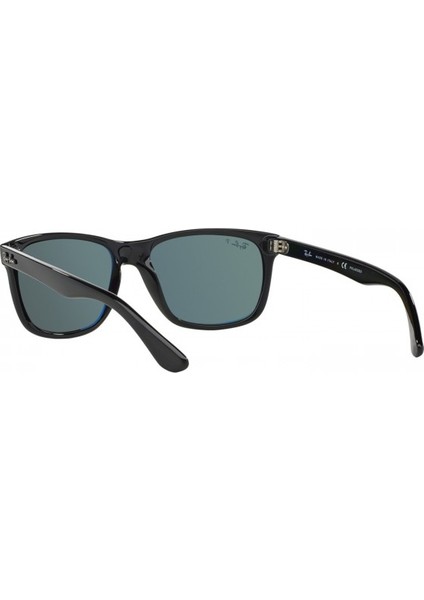 RAYBAN 4181 601/9A 57