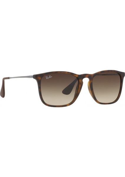 RB 4187 856/13 54 Chris Unisex Güneş Gözlüğü