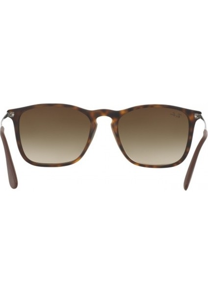 RB 4187 856/13 54 Chris Unisex Güneş Gözlüğü