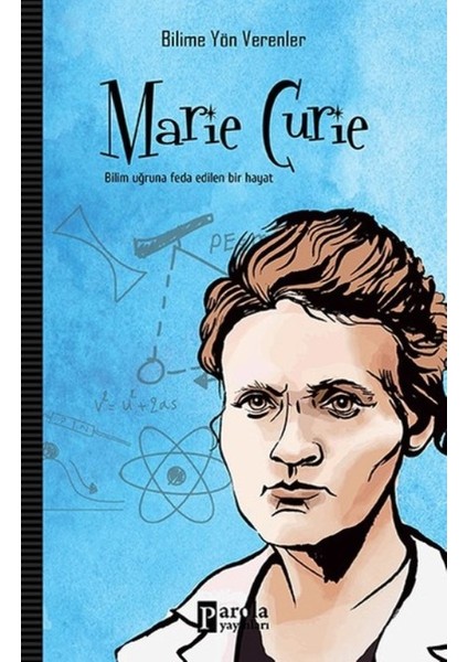Marie Curie - Mehmet Murat Sezer