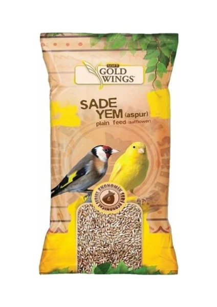 Sade Saka Ve Kanarya Yemi 300 Gr