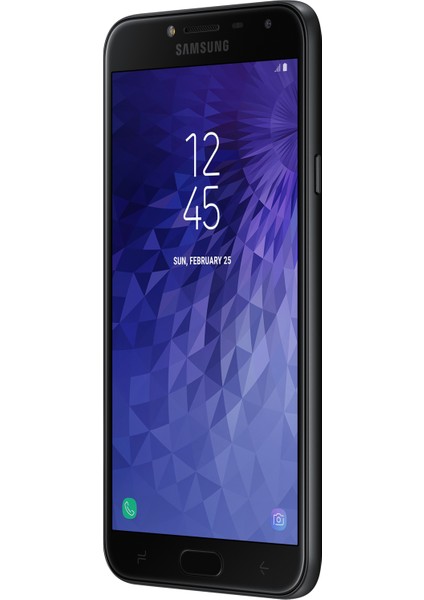 Galaxy J4 16 GB Dual Sim (İthalatçı Garantili) Siyah