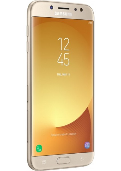 Galaxy J7 Pro 64 GB (Samsung Türkiye Garantili) Altın