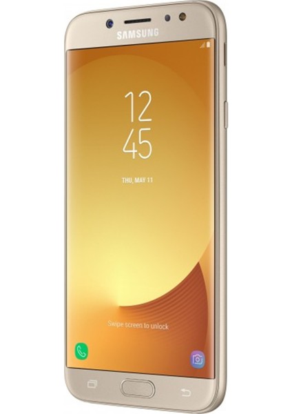 Galaxy J7 Pro 64 GB (Samsung Türkiye Garantili) Altın