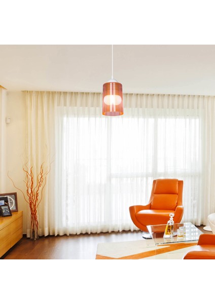 Narçiçeği Optik Promo Sarkıt - Çift Ampul Görünümlü modelleri