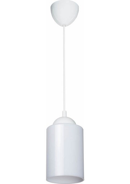 Opal Optik Promo Sarkıt - Çift Ampul Görünümlü