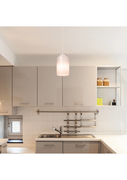 Opal Optik Promo Sarkıt - Çift Ampul Görünümlü modelleri