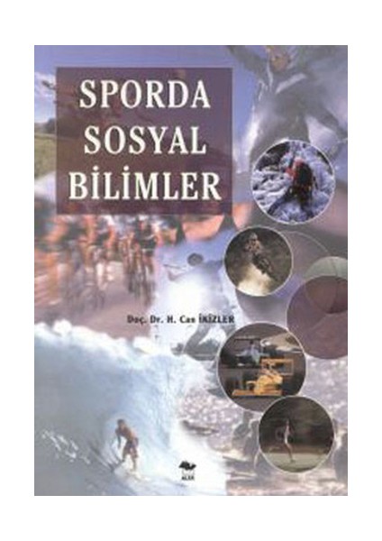 Sporda Sosyal Bilimler - H. Can İkizler