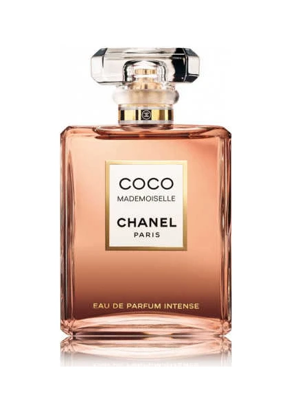 Coco Mademoiselle Intense Edp 100 Ml