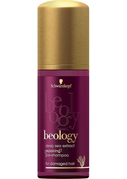 Onarıcı İlk Adım Şampuanı 50 ml