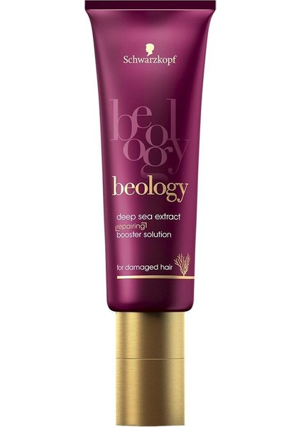 Onarıcı Konsantre Bakım 50 ml
