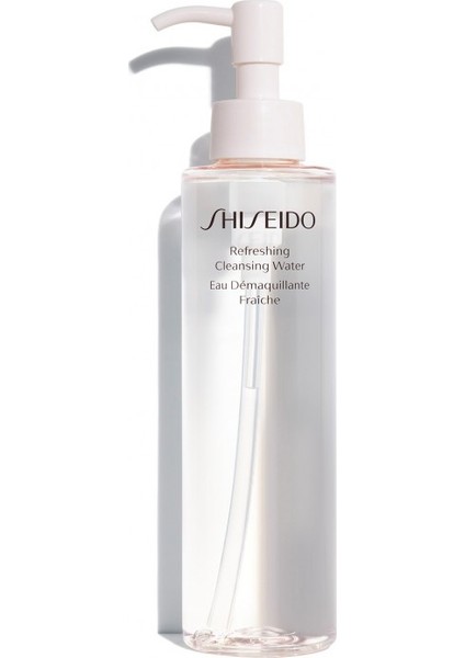 Generic Skincare Refreshing Cleansing Water Temizleyici 180 ml