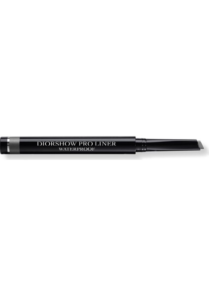 Diorshow Pro Liner Waterproof 042 Grey