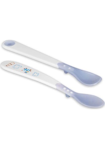 555 Isıya Duyarlı Kaşık