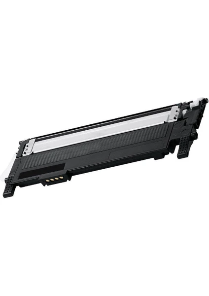 GörkemBüro® for Samsung C430/C430W/C480/C480W/C480FN/C480FW Muadil Toner Siyah CLT-K404S