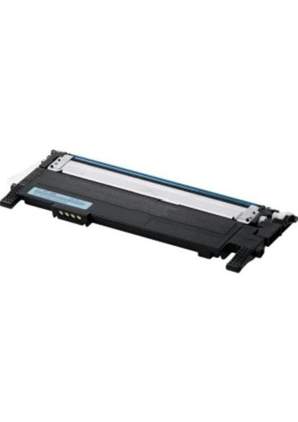 GörkemBüro® for Samsung C430/C430W/C480/C480W/C480FN/C480FW Muadil Toner Mavi CLT-C404S