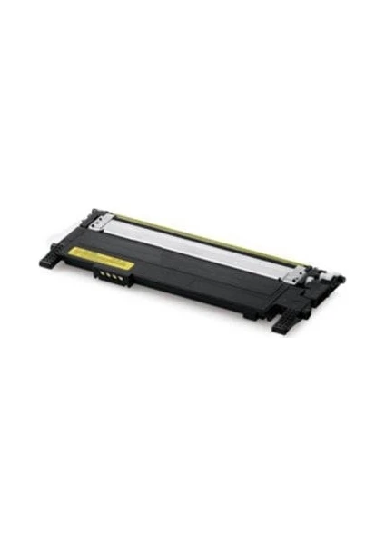 GörkemBüro® for Samsung C430/C430W/C480/C480W/C480FN/C480FW Muadil Toner Sarı CLT-Y404S