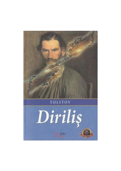 Diriliş - Lev Nikolayeviç Tolstoy