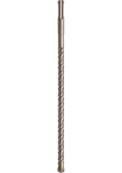 Sds Plus Uç Hb 44 C4 12 X 260