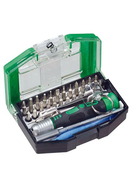 Bıt-Box,30 Pıeces Bıts & Bytes
