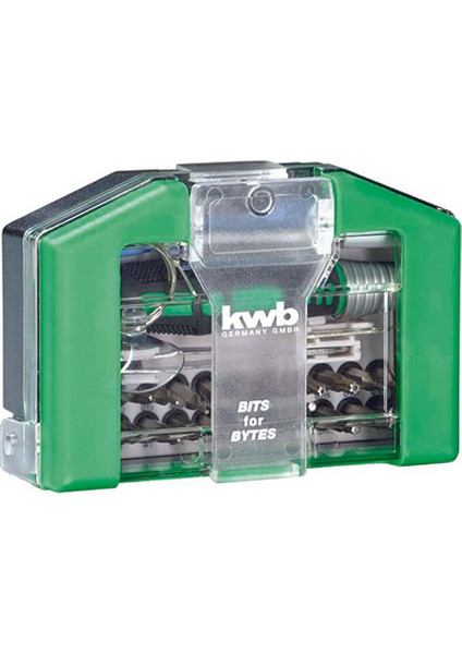Bıt-Box,30 Pıeces Bıts & Bytes modelleri