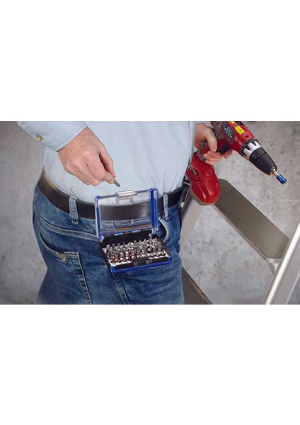 Power Bb Combı 32Pcs. Dıspl.