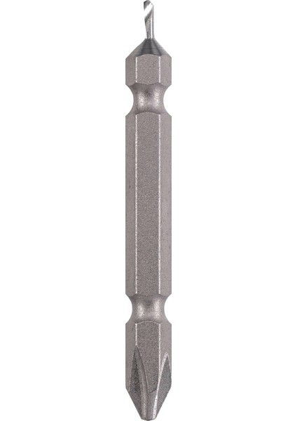 Bıst Uç + Delme Ucu Ph2/Drıll 1.5Mm