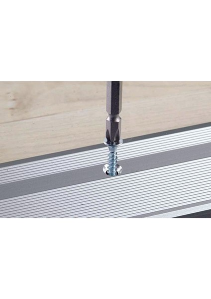 Bıst Uç + Delme Ucu Ph2/Drıll 1.5Mm