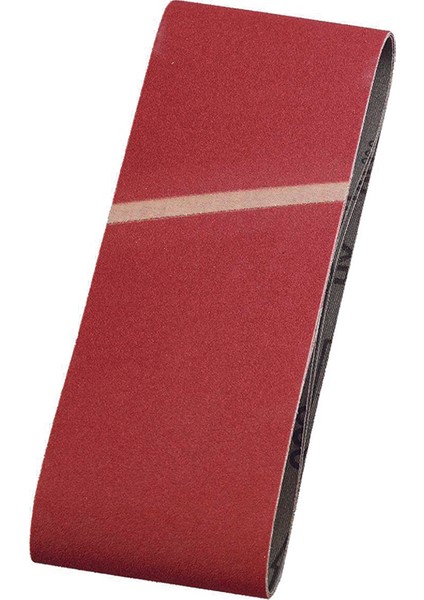 Bant Zımpara .Ox100X560 Gr 80