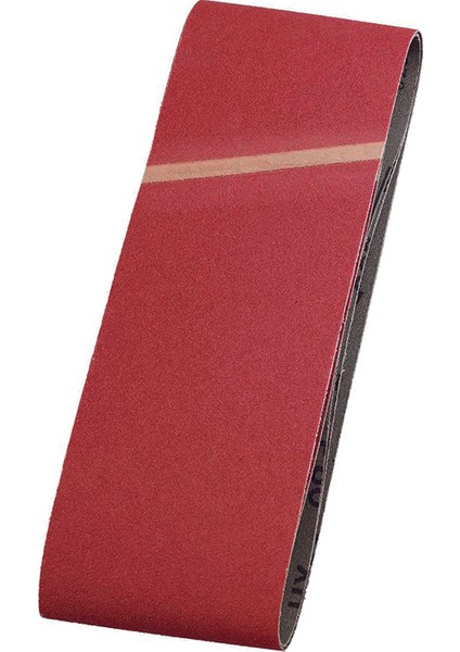 Bant Zımpara L.Ox100X610 Gr 80