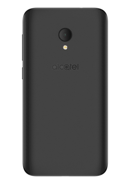 U5 HD Premium 16 GB (Alcatel Türkiye Garantili) Siyah modelleri