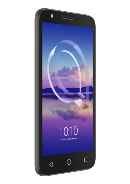 U5 HD Premium 16 GB (Alcatel Türkiye Garantili) Siyah fırsatları