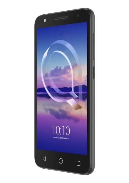 U5 HD Premium 16 GB (Alcatel Türkiye Garantili) Siyah indirimleri