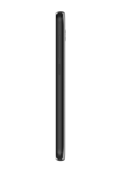 U5 HD Premium 16 GB (Alcatel Türkiye Garantili) Siyah
