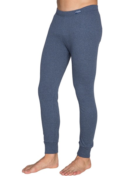 10X2 Int.Yetişkin Unisex Termal Alt İçlik