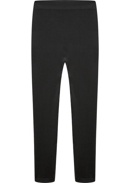 Ultimate Merino Çocuk Seamless Termal Tayt