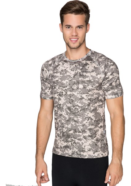 Army Micro T-Shirt