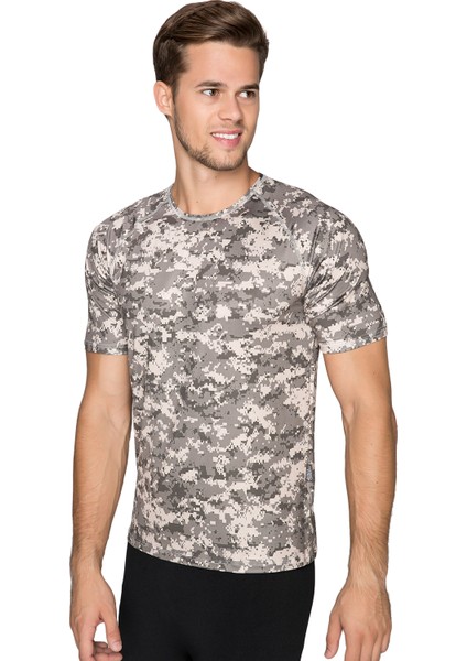 Army Micro T-Shirt