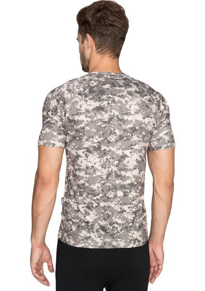 Army Micro T-Shirt