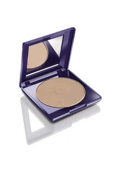 Compact Powder 26 Pudra